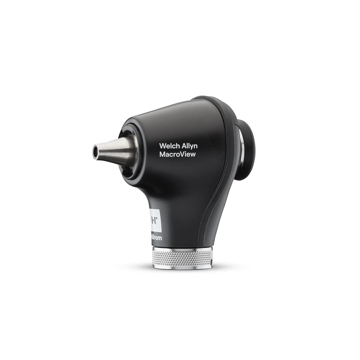Welch Allyn MacroView Basic 3.5v LED Otoscope - Head Only