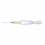 BD Cathena™ 24G x 0.75" Safety IV Catheter - Box of 50