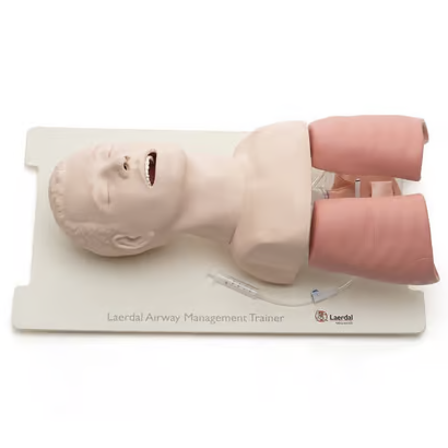 Laerdal®Airway Management Trainer