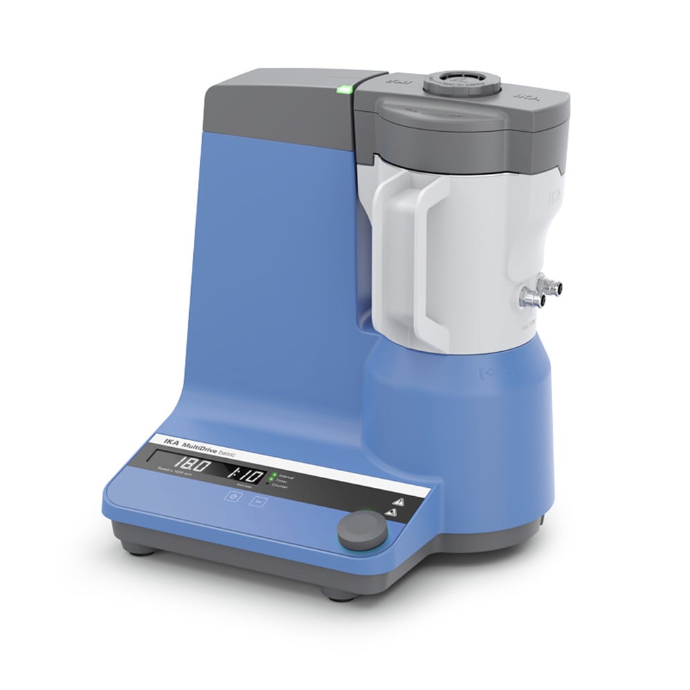 IKA MultiDrive basic universal mill