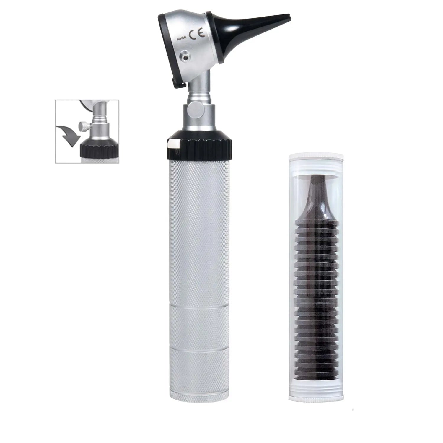 Kawe Eurolight C30 Otoscope