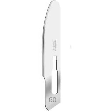 Post Mortem PM60B Blade Non Sterile x 50