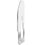Post Mortem PM60B Blade Non Sterile x 50