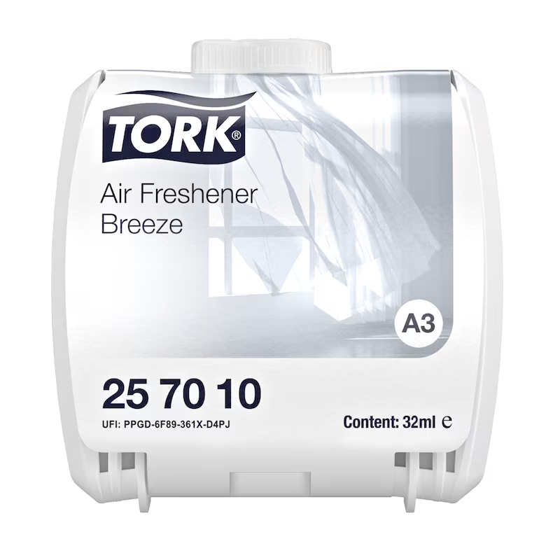 Tork Constant Air Freshener - Case of 6