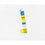 Epson T1624 T1634 Yellow Ink T16244010 also for T16344010 [E1634] - Compatible