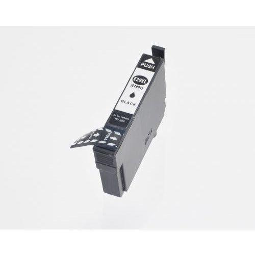 Epson G+G T2991 (29XL) Black High Capacity Ink T29914010 [E2991XL] - Compatible