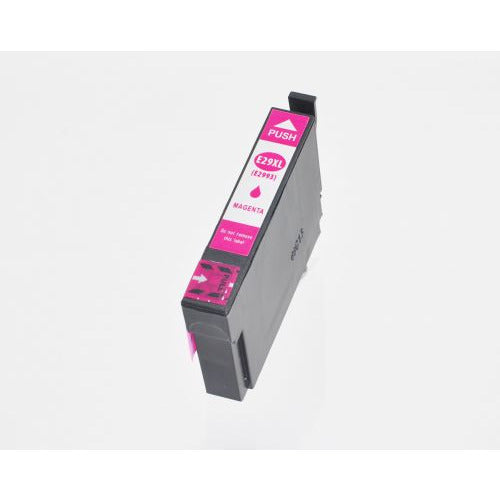 Epson G+G T2993 (29XL) Magenta High Capacity Ink T29934010 [E2993XL] - Compatible