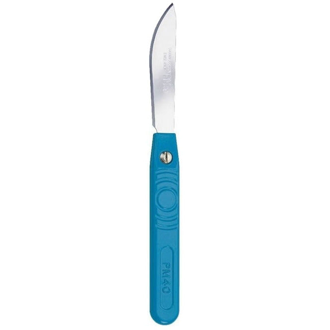 Post Mortem PM40 Handle - Plated