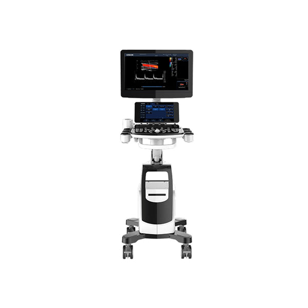 CBit 9 Color Doppler Ultrasound System