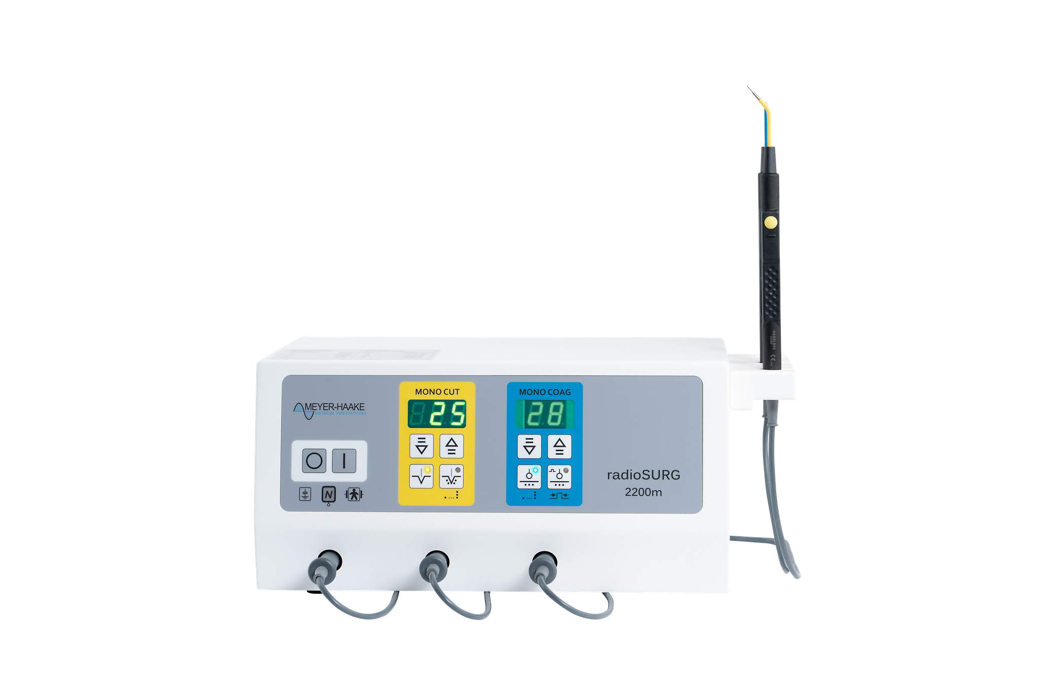 radioSURG® 2200 M
