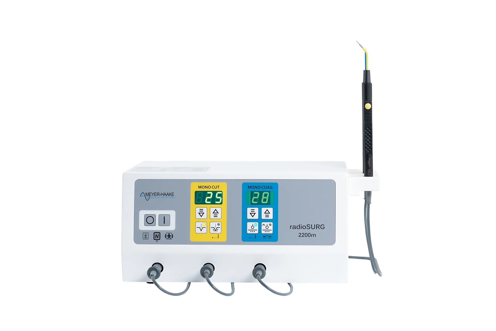 radioSURG® 2200 M