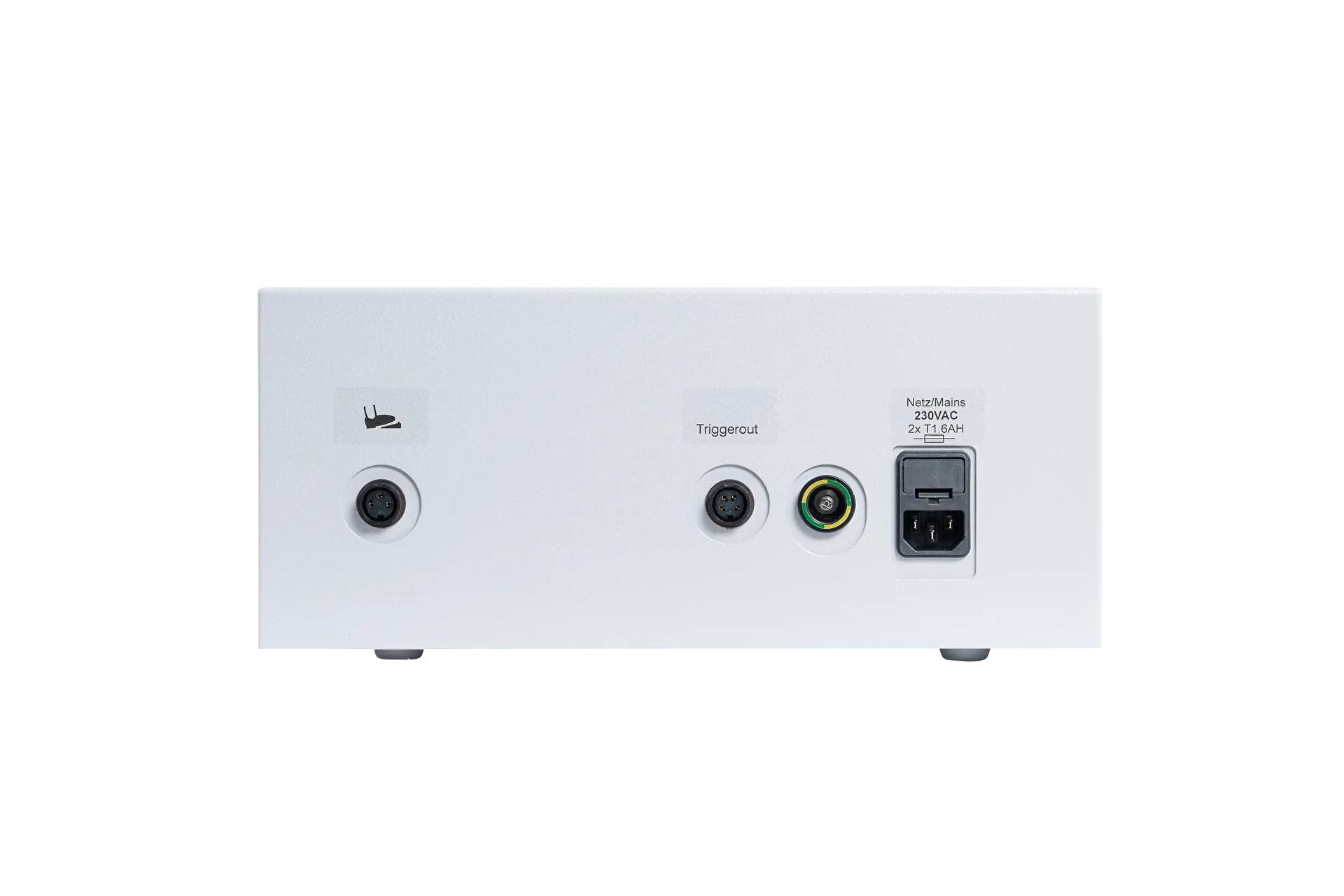 radioSURG® 2200 M
