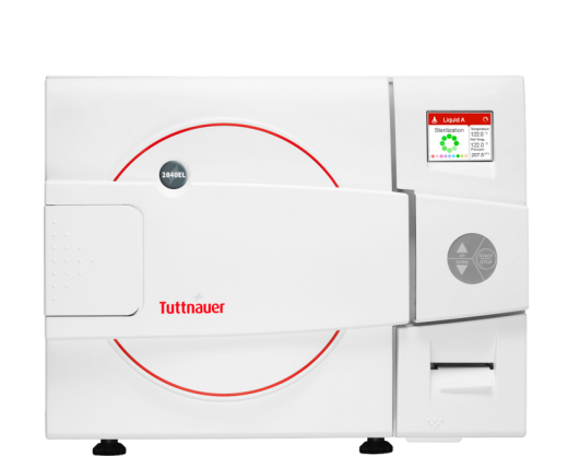 Tuttnauer 2840EL-D