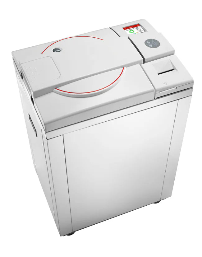 Tuttnauer ELV-D Series 31L –160L
