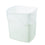 Premier Polythene Pedal Bin Liner Bags - White x 1000
