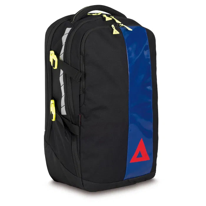 PAX Office Buddy - Black / Dark Blue