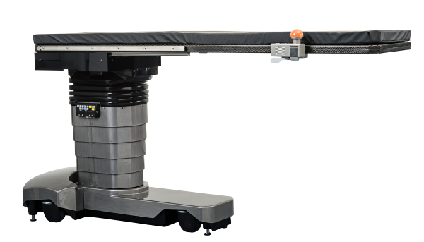 STERIS CMAX XRAY Universal Radiolucent Operating Table