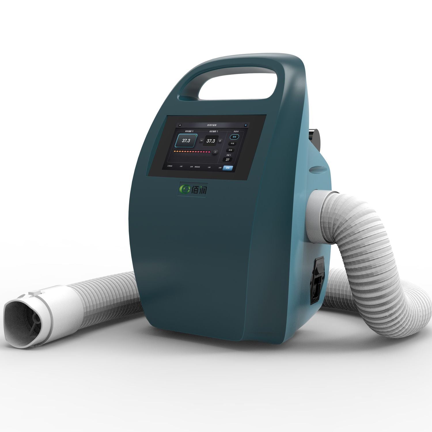 Jiangsu Bairun forced-air patient warming system image 2