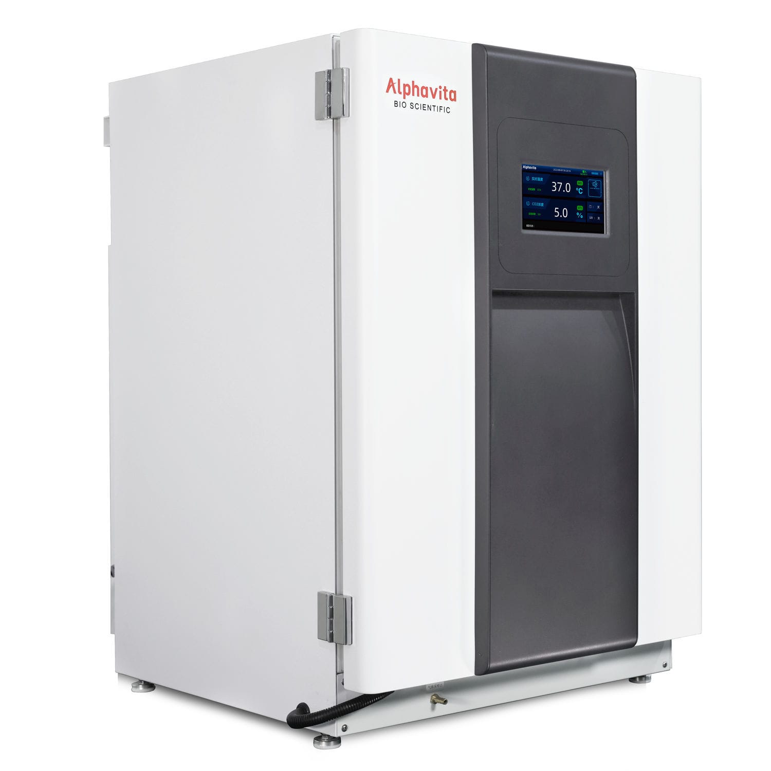 Alphavita MCO-170I Forced Convection CO2 Laboratory Incubator main product image