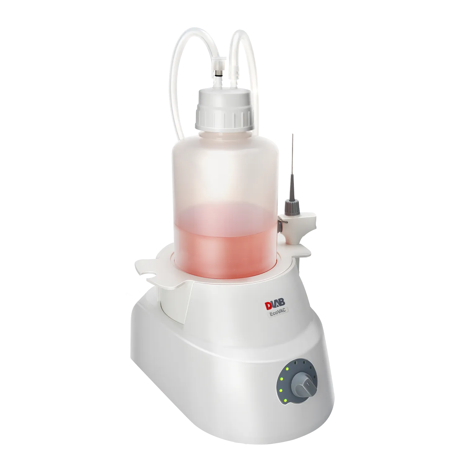 DLAB SafeVac Aspirator