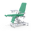 Medi-Plinth Treatment/Plaster Chair - Split Leg - Hydraulic