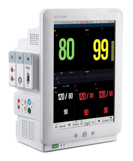 Dixion Storm DS-7 Modular Patient Monitor
