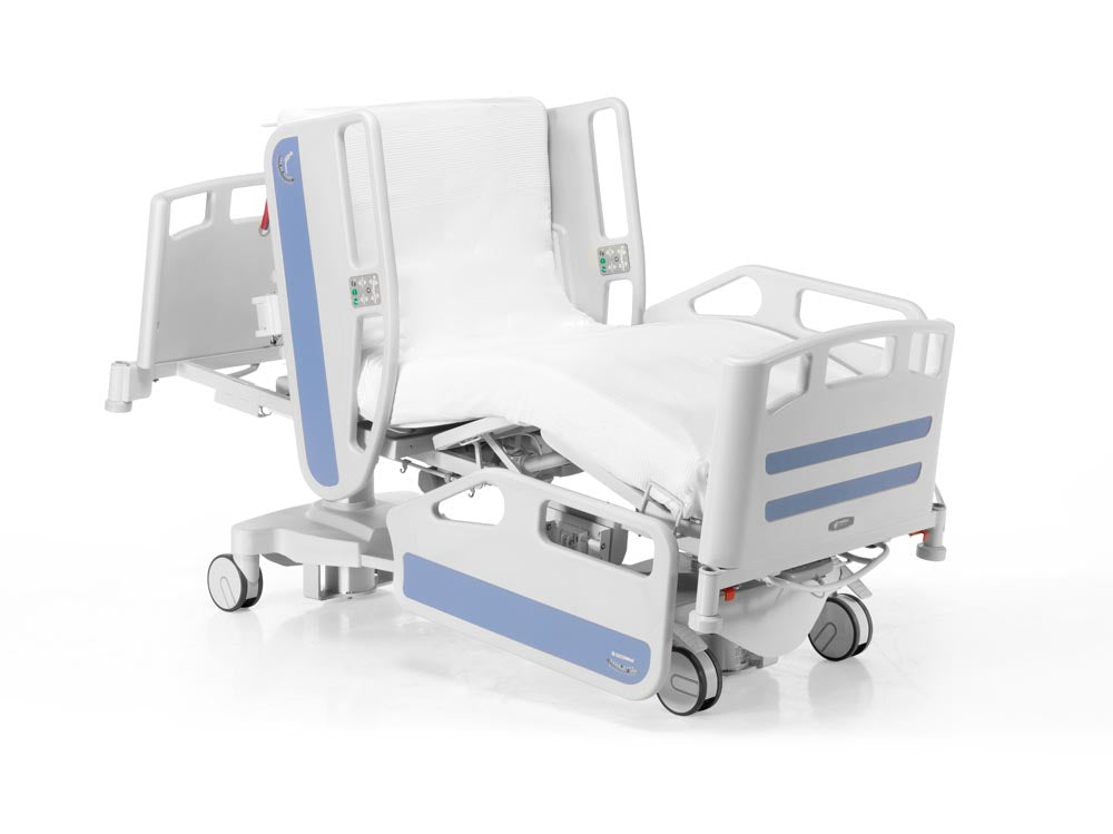Care Sure Intensive Hospital Bed - Standard Configuration