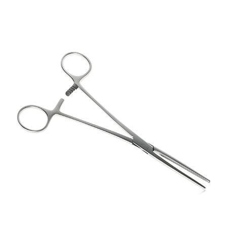 Forceps Rochester Carmalt Straight 8in