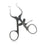 Gelpi Retractor 3.5in 8.9cm Pedifine