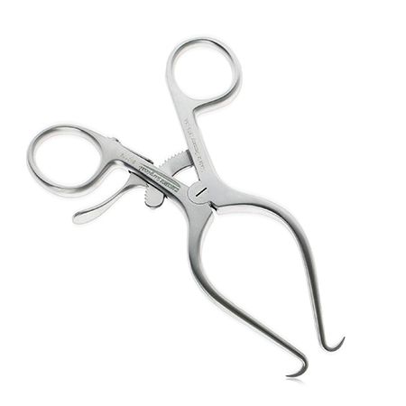 Gelpi Retractor 4.5in 11.5cm