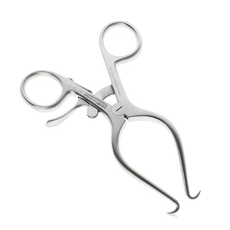 Gelpi Retractor 5.5in 14cm
