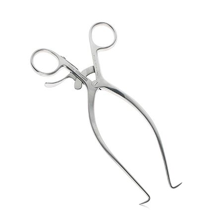 Spay Hook 5 Inch 12.5cm Barbers