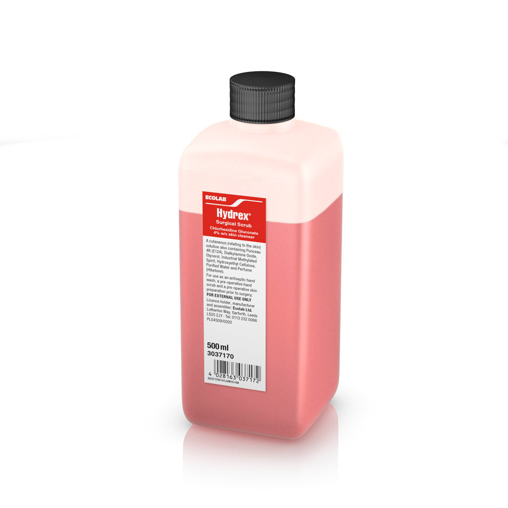 Hydrex Surgical Scrub 5L