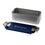 Blue Instrument Box