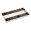 Instrument Tray For Red Box - 3 Compartments