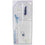 Pericardial Drainage Cath Kit 8fr 25cm