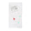 Active Drainage Ext Fix Male L/Lock 21cm