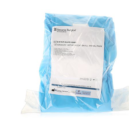Orthopaedic Pack Small