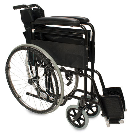 Code Red Self Propelled Wheelchair