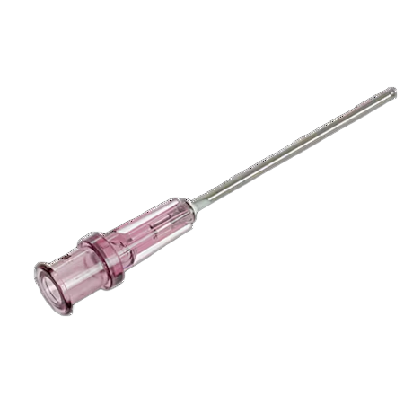 BD Blunt Filter Needle with Filter - 18G x 1.5