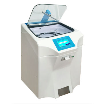 Hefei Jinnick Medical Technology Co., Ltd. JK-XD-1 Endoscope Washer-Disinfector