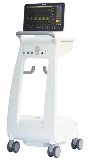 Philips Invivo Expression MR400 MRI Patient Monitor