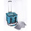 Vaccine Transport Bag Trolley