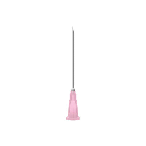 BD Microlance 3 Needles 18g x 2