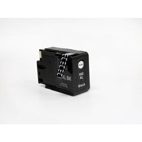 HP G+G Officejet 6100e High Capacity Black Ink CN053AE No 932XL - Compatible