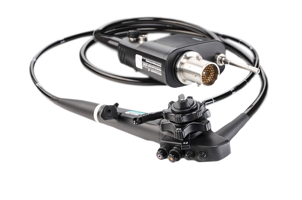 Pentax (HOYA) EG29-I10 HD+ Therapeutic Video Gastroscope