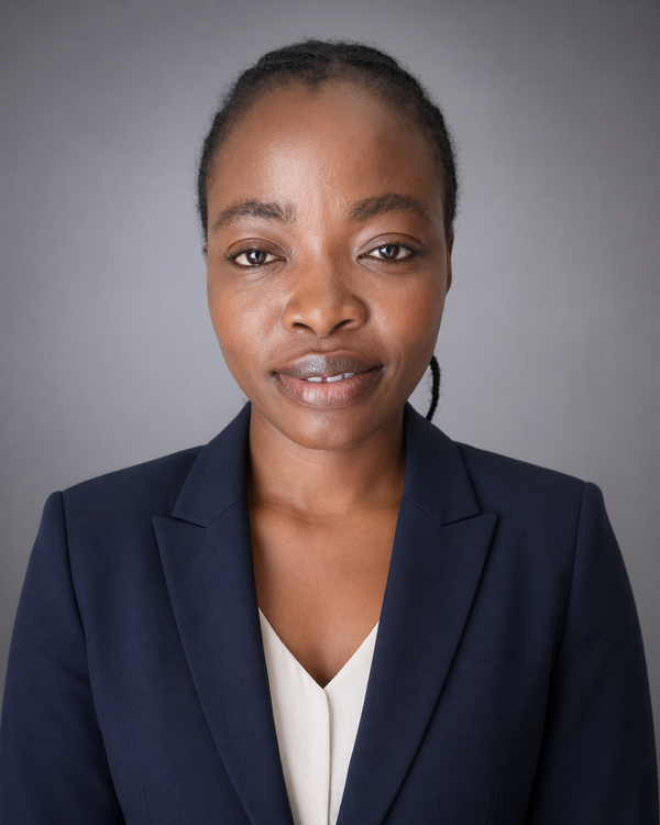 ⁠Oyeladun Oyedepo