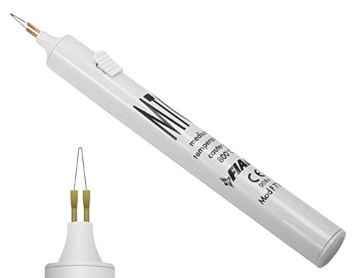 Disposable Cautery, High Temperature Fine Tip