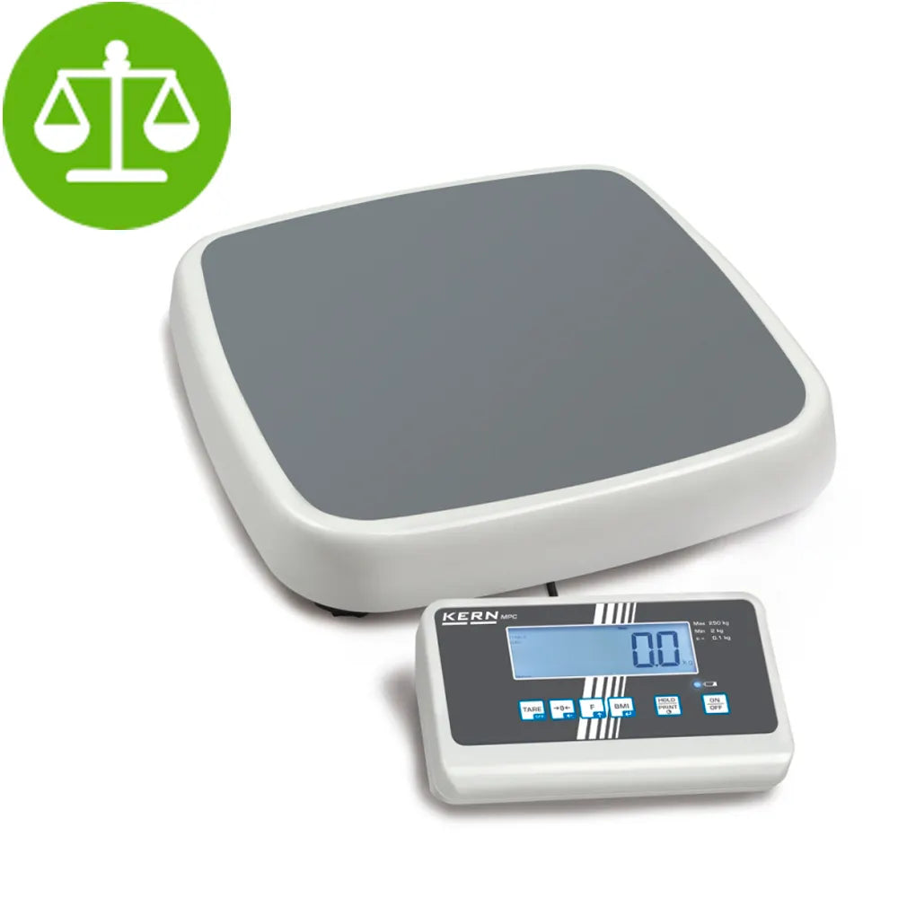 Kern MPC Obesity Scale