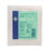 Eye Pad Dressing 6cm x 8CM - Pack Of 10